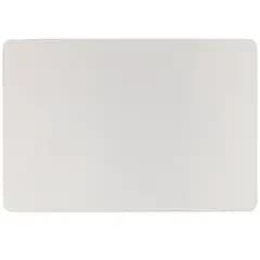 Trackpad för MacBook Air 13\" Retina A2337 (2020) (Äkta OEM) (Silver) silver