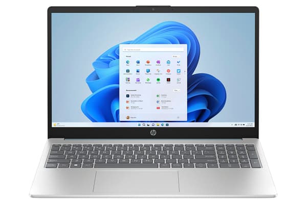 HP Rygsäk 15.6 PE-skum 100 % genbrugt polyester Blå