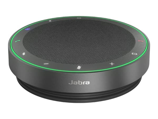 Jabra Speak2 75 MS Konferencetelefon trådlös