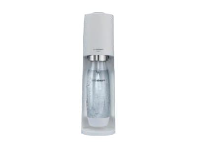 SodaStream TERRA Sodavandsmaskine vit