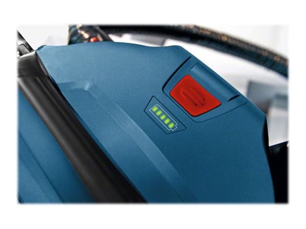 Bosch Professional GAS 18V-10 L Dammsugare