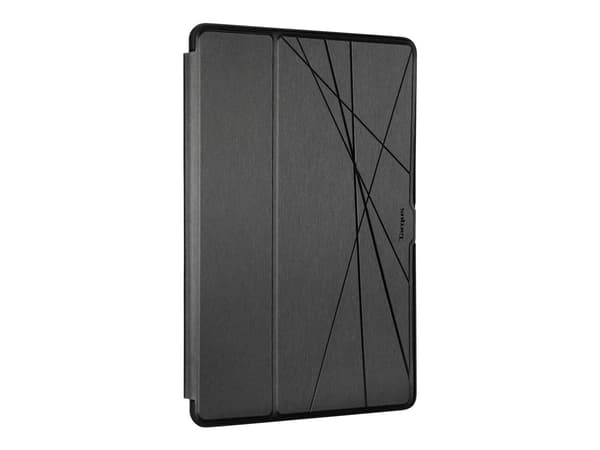 Targus Click-In Skal svart Galaxy Tab S7 FE, Tab S7+ Galaxy Tab S7 FE, Tab S7+