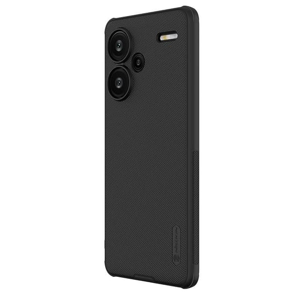NILLKIN SUPER SHIELD PRO XIAOMI REDMI NOTE 13 PRO+ 5G SVART