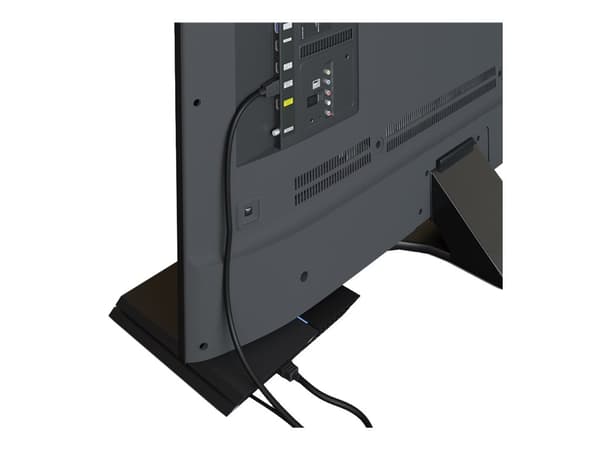 goobay HDMI han -> HDMI han 3 m svart