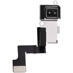 Infraröd radarsensor flexkabel för iPhone 16 Pro Max röd