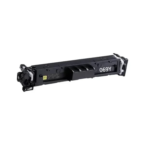 Canon 069 Gul 1900 sidor