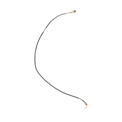 RF-kabel (höger) för OnePlus 8T (äkta OEM) (svart)