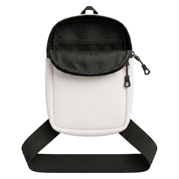 Crossbodyväska Urbanflex vit vit