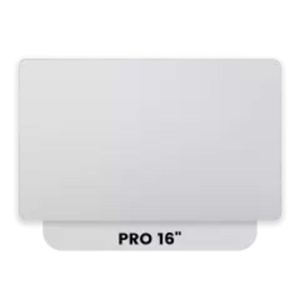 Trackpad för MacBook Pro 16\" A2485 (2021) Pro / Max (Silver)