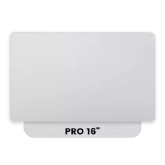 Trackpad för MacBook Pro 16\" A2485 (2021) Pro / Max (Silver) silver