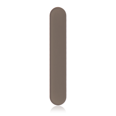 5G Glass Edge Strip för iPhone 12 Pro / 12 Pro Max (Guld)
