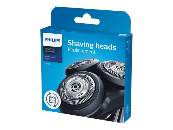 Philips Series 5000 SH50 Barberhoved