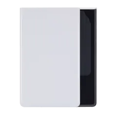 Nedre bakre glasskydd för Google Pixel 7 Pro (Snow)