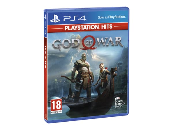 God of War Ragnarok