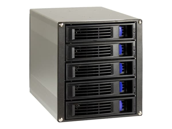Inter-Tech ST-5255 Rack