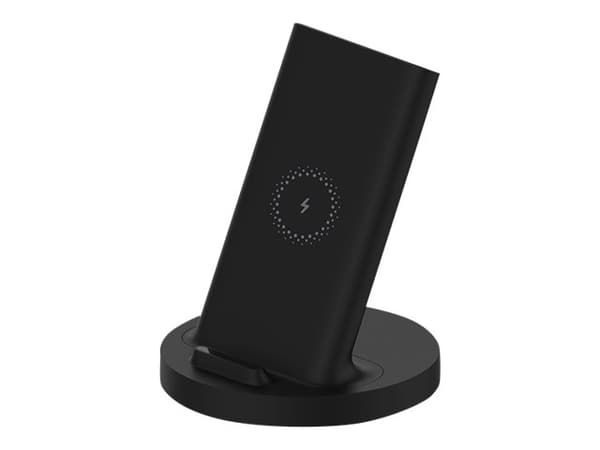 Xiaomi Mi trådlös opladningsstander 20Watt