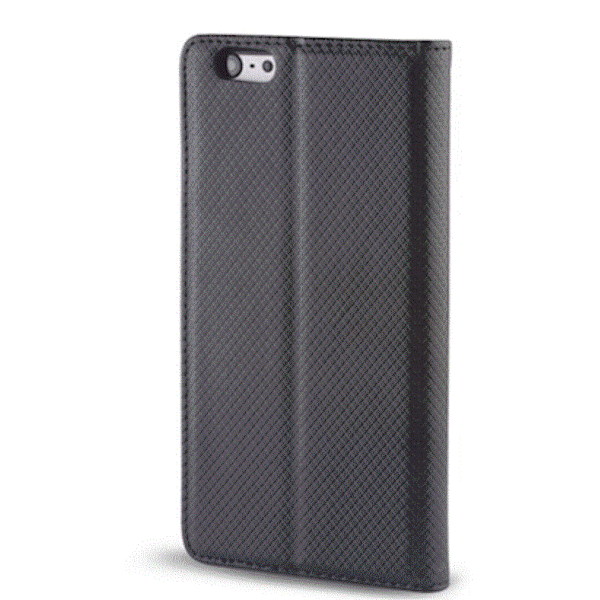 Smart Case Book för Oneplus Nord CE svart svart