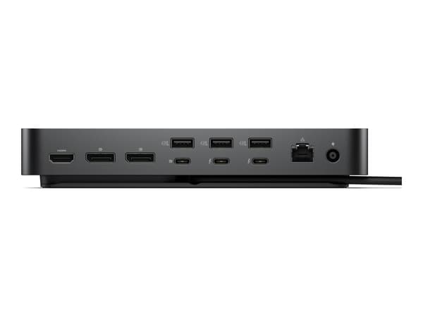 Dell Pro Thunderbolt 5 Dock WD25TB5 Thunderbolt 5 Dockingstation