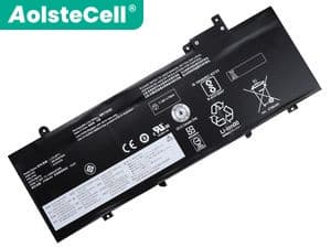 Lenovo Thinkpad Batteri 4650mAh ThinkPad T480s