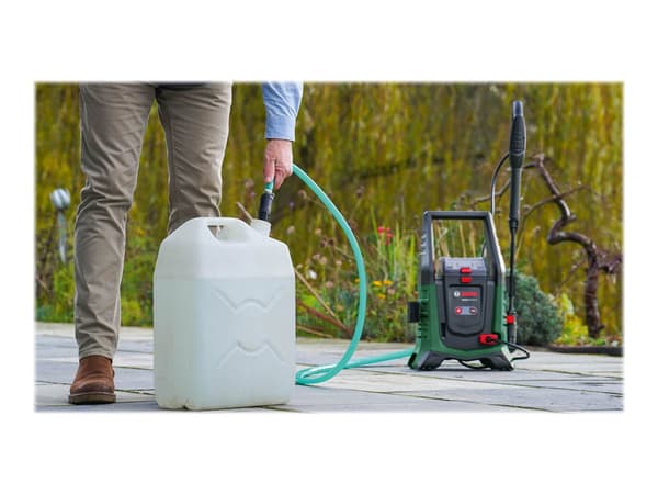 Bosch UniversalAquatak 36V-100