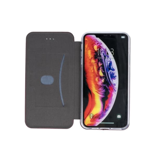 iphone 13 pro fodral röd
