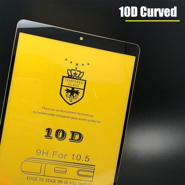 häradat glas för ipad 9.7"