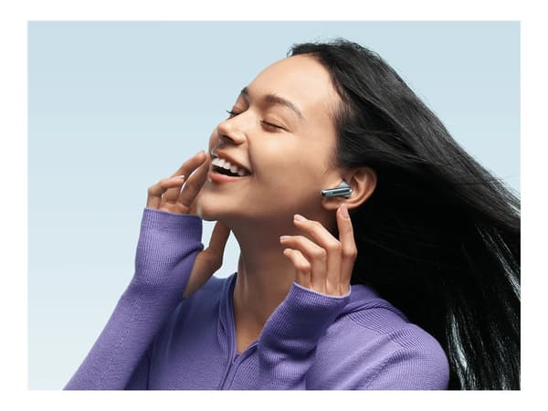 Xiaomi Redmi Buds 8 Pro trådlös TWS earbuds Blå