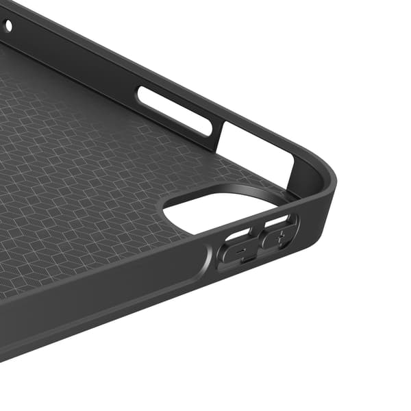 Etteri case for Samsung Galaxy Tab A9 2023 8.7' black