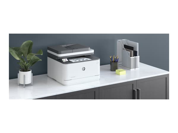 HP LaserJet Pro MFP 3102fdw Laser