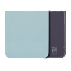 Baksidesglas för Samsung Galaxy Z Flip 6 5G (Service Pack) (Mint)