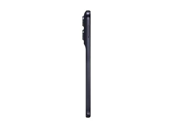 Motorola Moto G87 6.78 256GB Pantone overture Grå grå