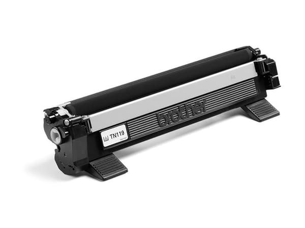 Brother TN119 svart 1500 sidor Toner
