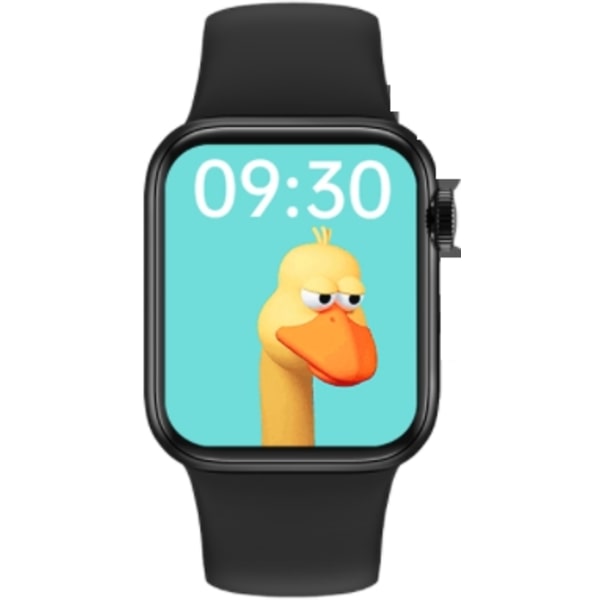 smart Fitnessklocka