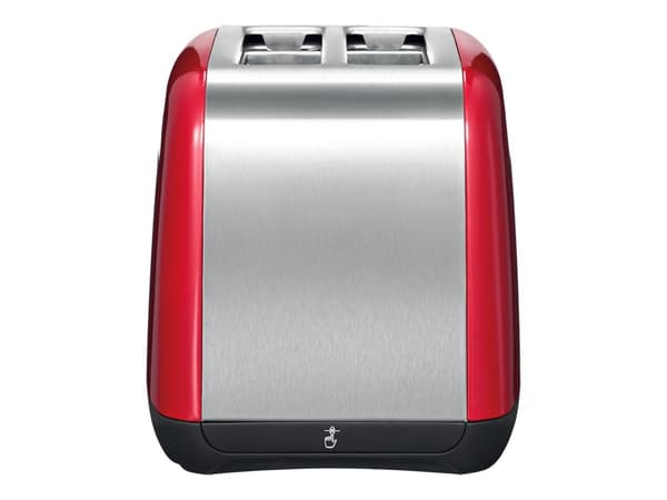 KitchenAid 5KMT221EER Brödrister Empire-röd röd