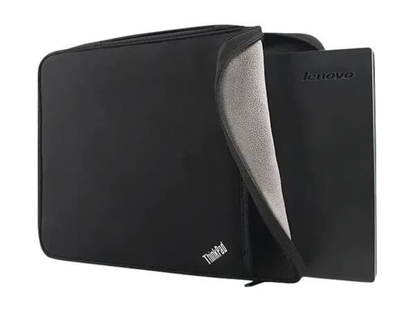 Lenovo Hylster 14 svart svart