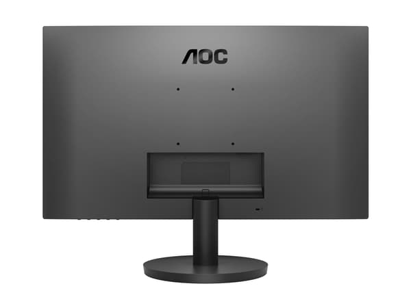 AOC U27B3A 27 IPS 3840 x 2160 (4K) HDMI DisplayPort 60Hz