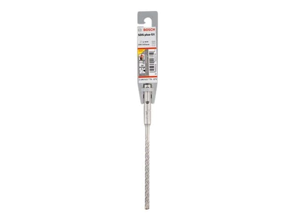 Bosch SDS-plus-5X Borebit Hammerbor