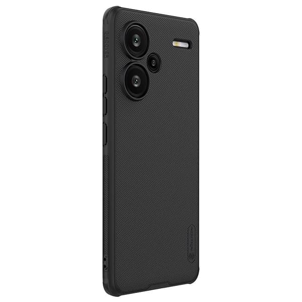 NILLKIN SUPER SHIELD PRO XIAOMI REDMI NOTE 13 PRO+ 5G SVART