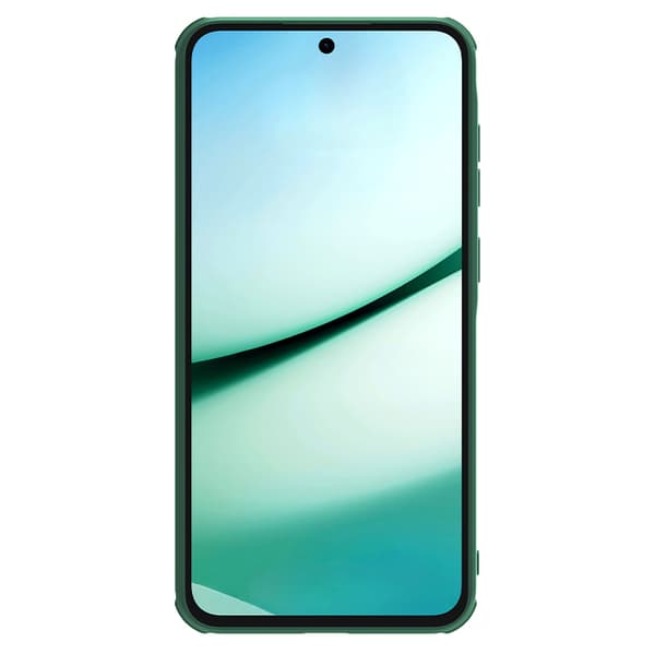 NILLKIN CAMSHIELD PRO SAMSUNG A36 5G MÖRKSGRÖN