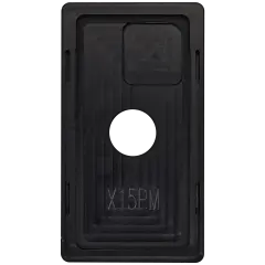 201H Tryckhållande form för iPhone 15 Pro Max (TBK)