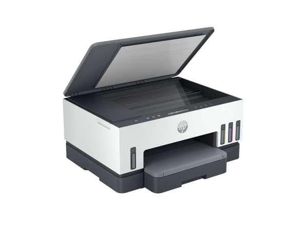 HP Smart Tank 7005 All-in-One Bläkprinter