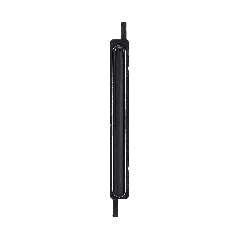 Hårda knappar (volym) för Samsung Galaxy A32 5G (A326 / 2021) (Awesome Black) svart