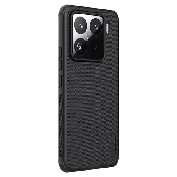 NILLKIN SUPER SHIELD PRO MAGNETIC XIOAMI 15 PRO SVART