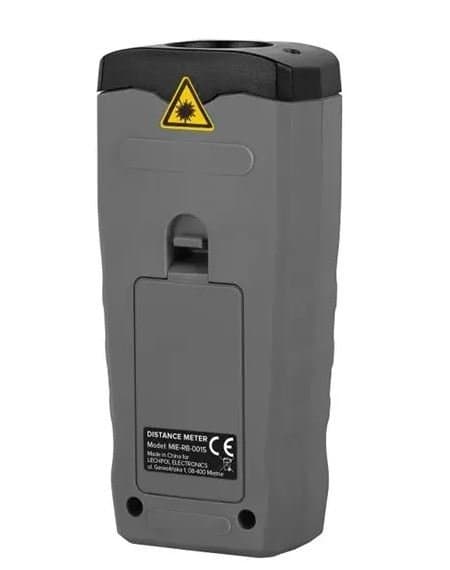 Rebel Avståndsmätare RB-0015