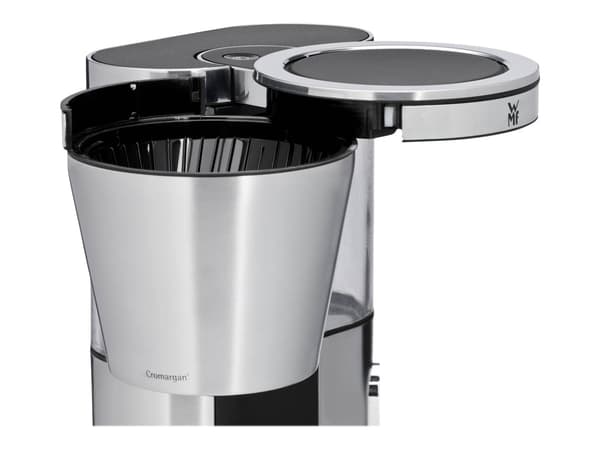 WMF Lono Aroma Kaffemaskine Cromargan-mat