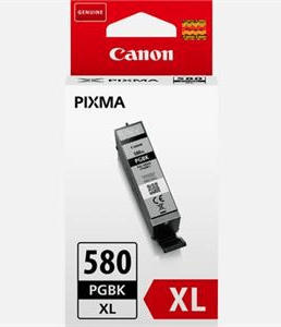 Canon CLI 581C XL Cyan 187 sidor bläckbehållare 2049C001