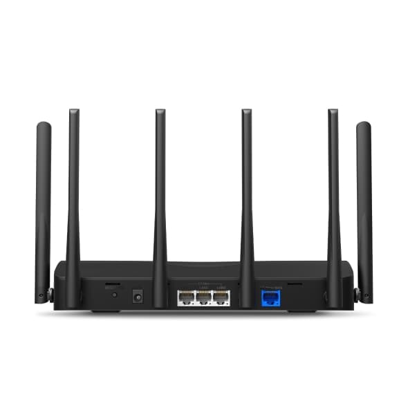 Mercusys MR47BE V1 trådlös router