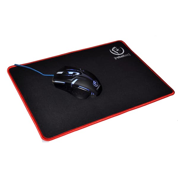 Rebeltec musmatta GAME SliderM+