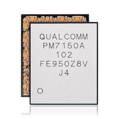 Ström-IC för Samsung Galaxy A71 (A715 / 2020) (PM7150A 102)