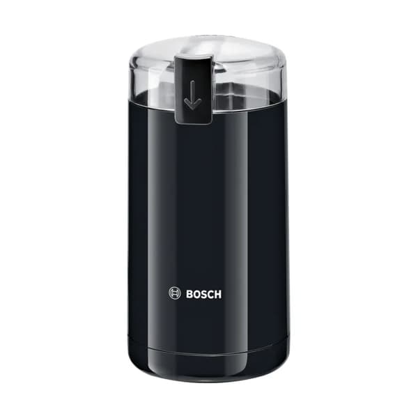 Bosch TSM6A013B Kaffemölle svart svart